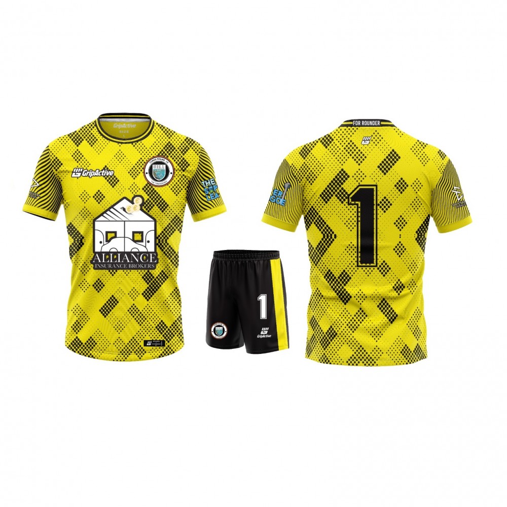 Goalkeeper Kit